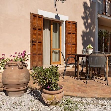 Apartment In Nature,10Min From City Perugia Eksteriør billede