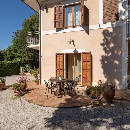 Apartment In Nature,10Min From City Perugia Eksteriør billede