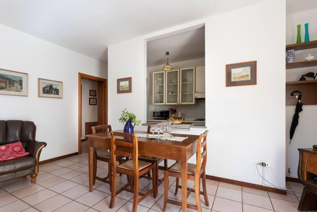Apartment In Nature,10Min From City Perugia Eksteriør billede