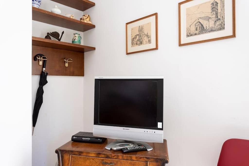 Apartment In Nature,10Min From City Perugia Eksteriør billede
