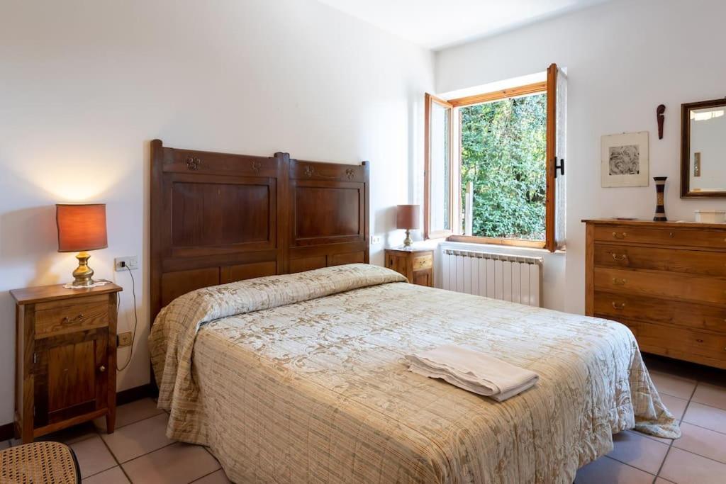 Apartment In Nature,10Min From City Perugia Eksteriør billede