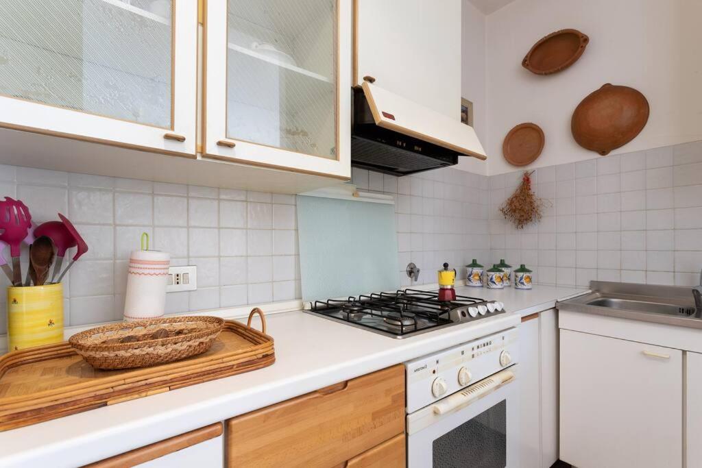 Apartment In Nature,10Min From City Perugia Eksteriør billede
