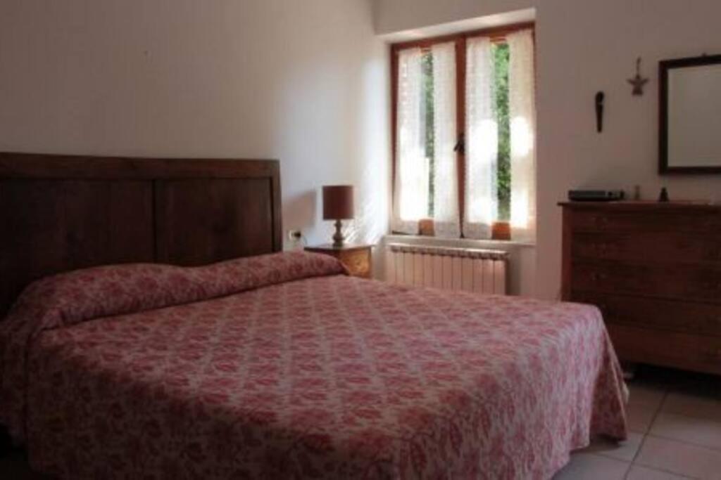 Apartment In Nature,10Min From City Perugia Eksteriør billede