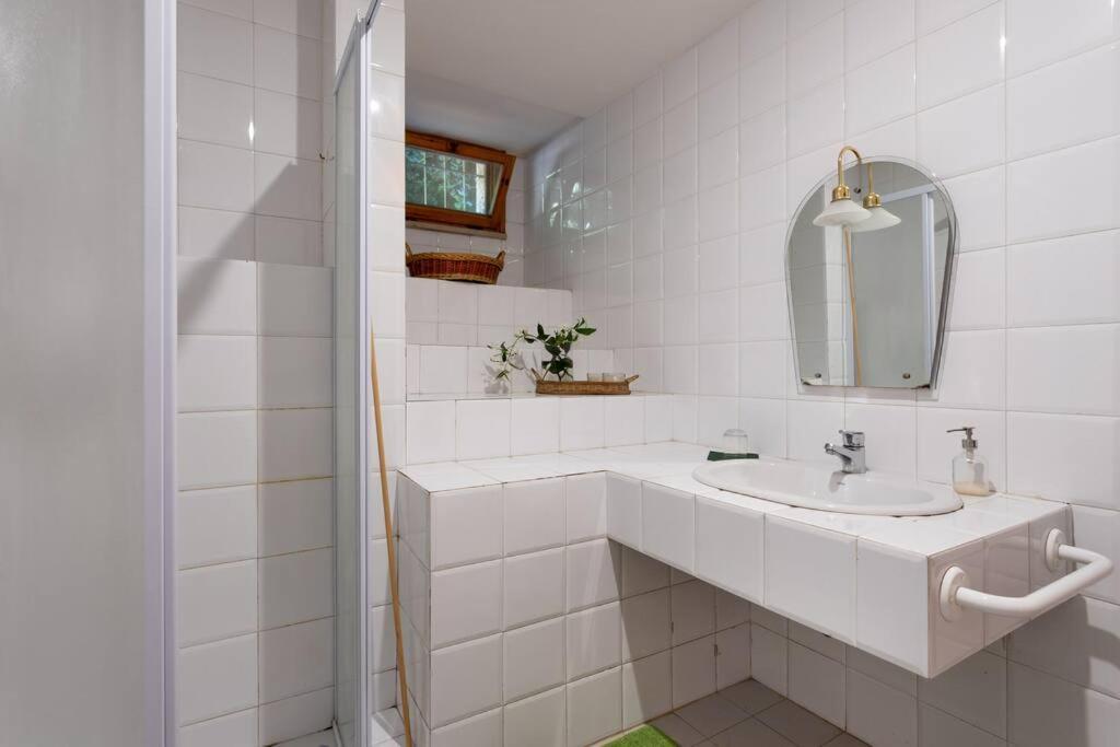 Apartment In Nature,10Min From City Perugia Eksteriør billede