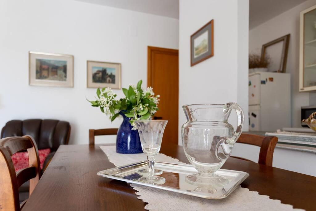 Apartment In Nature,10Min From City Perugia Eksteriør billede