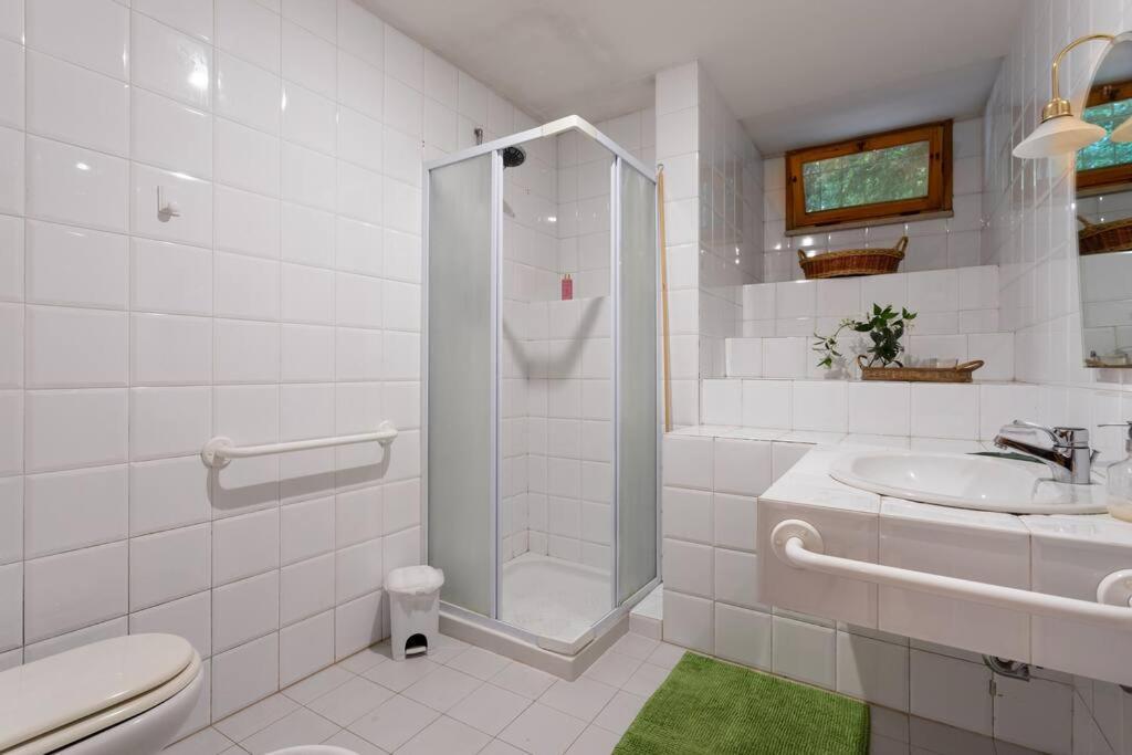 Apartment In Nature,10Min From City Perugia Eksteriør billede