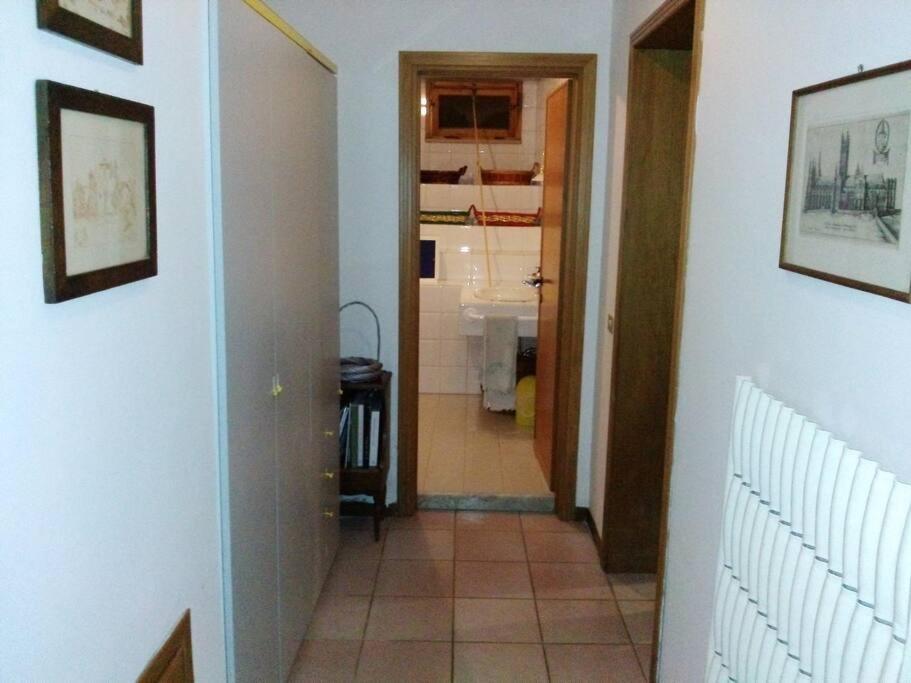 Apartment In Nature,10Min From City Perugia Eksteriør billede