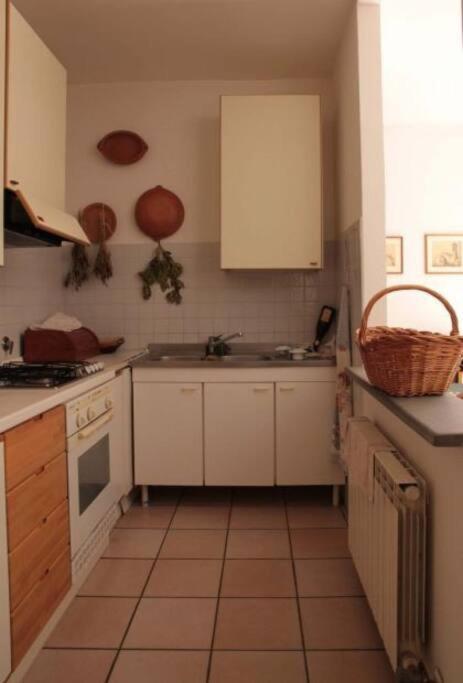 Apartment In Nature,10Min From City Perugia Eksteriør billede