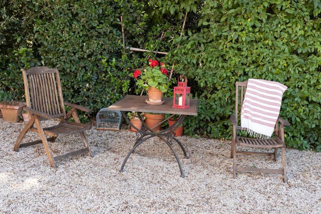 Apartment In Nature,10Min From City Perugia Eksteriør billede
